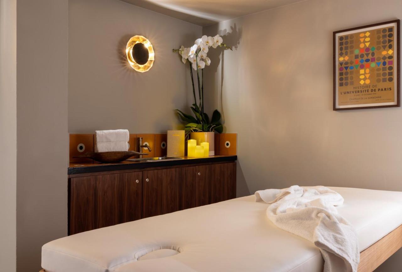 Hotel Pilgrim París