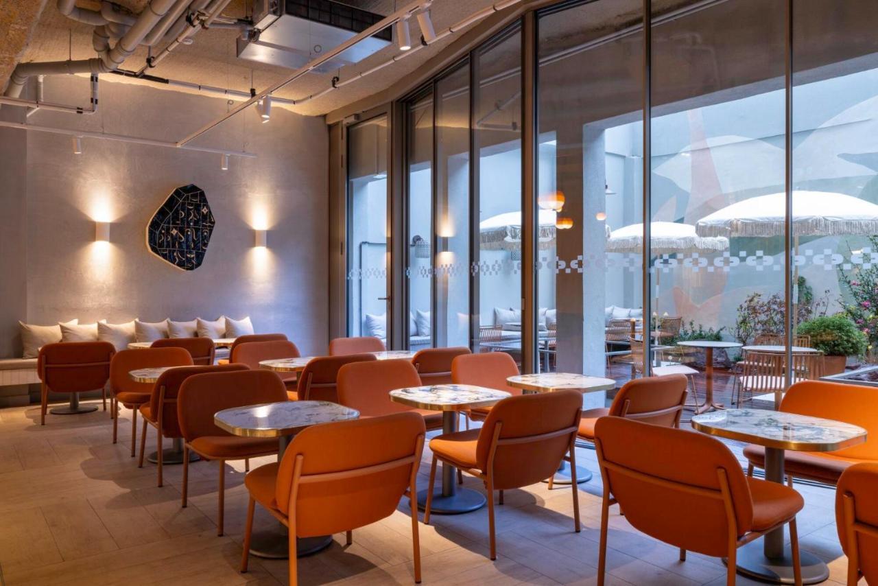 Pilgrim 4* París