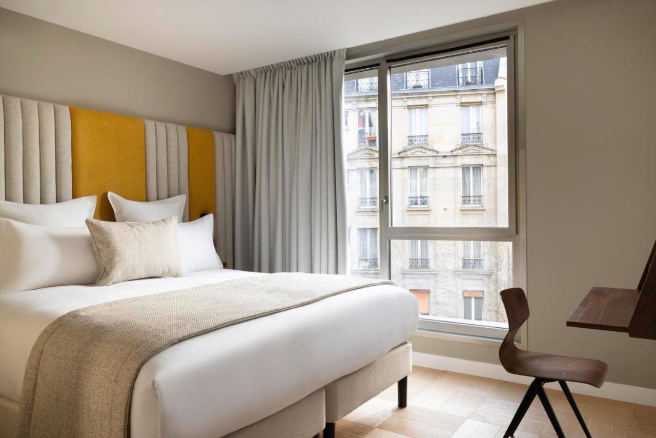 Pilgrim 4* París