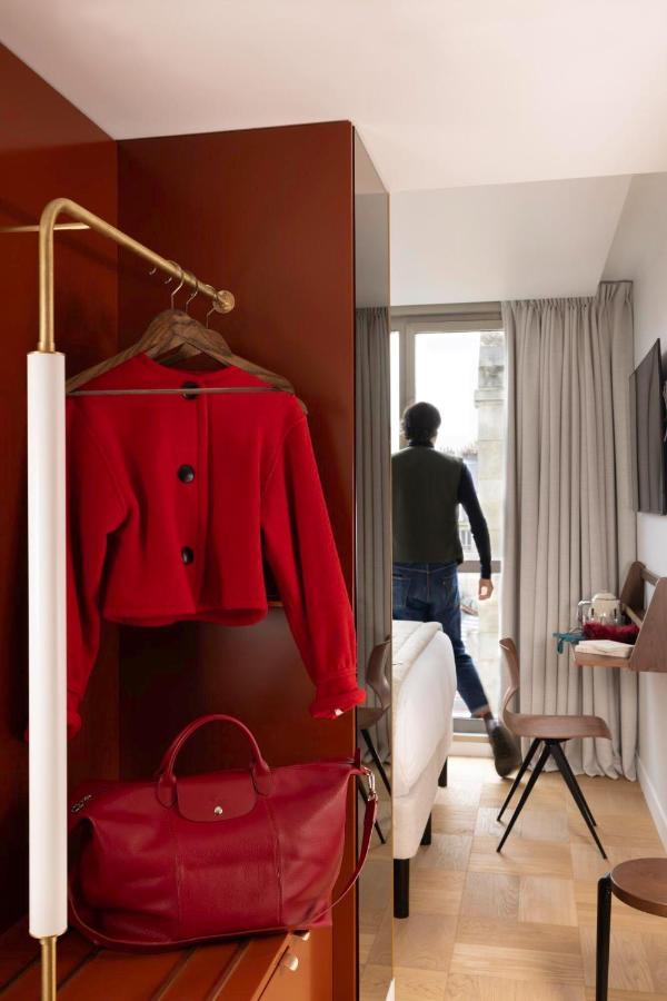 Pilgrim Hotel París