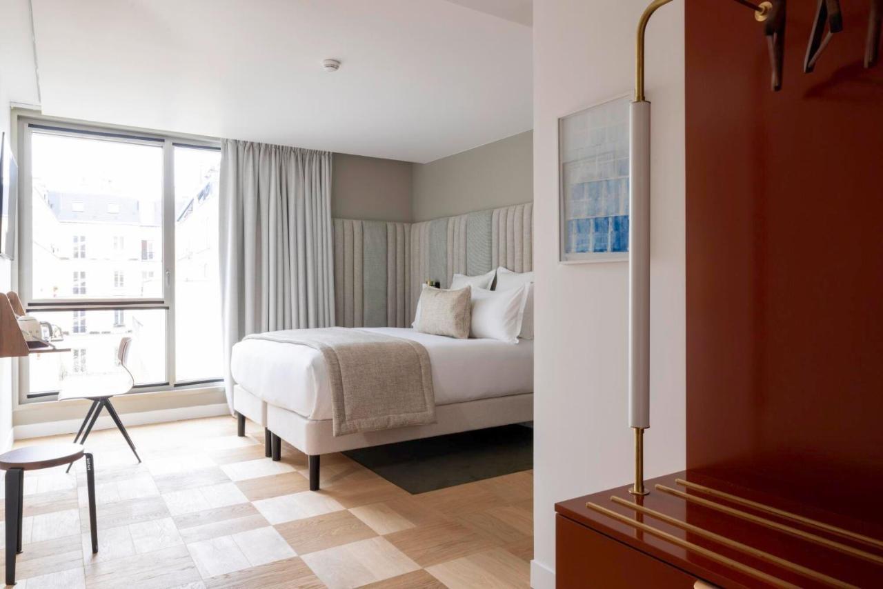 Pilgrim 4* París