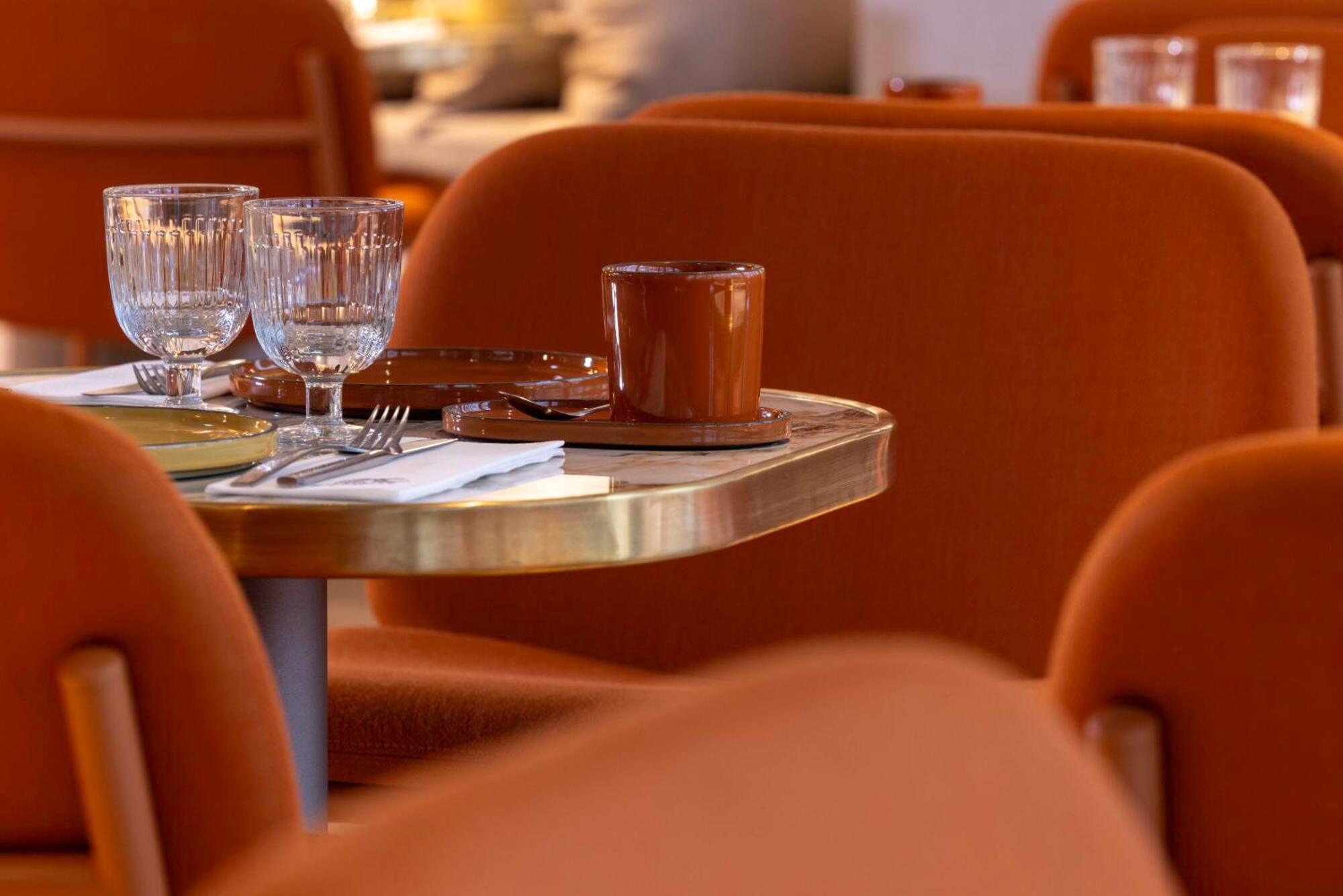 Pilgrim Hotel París