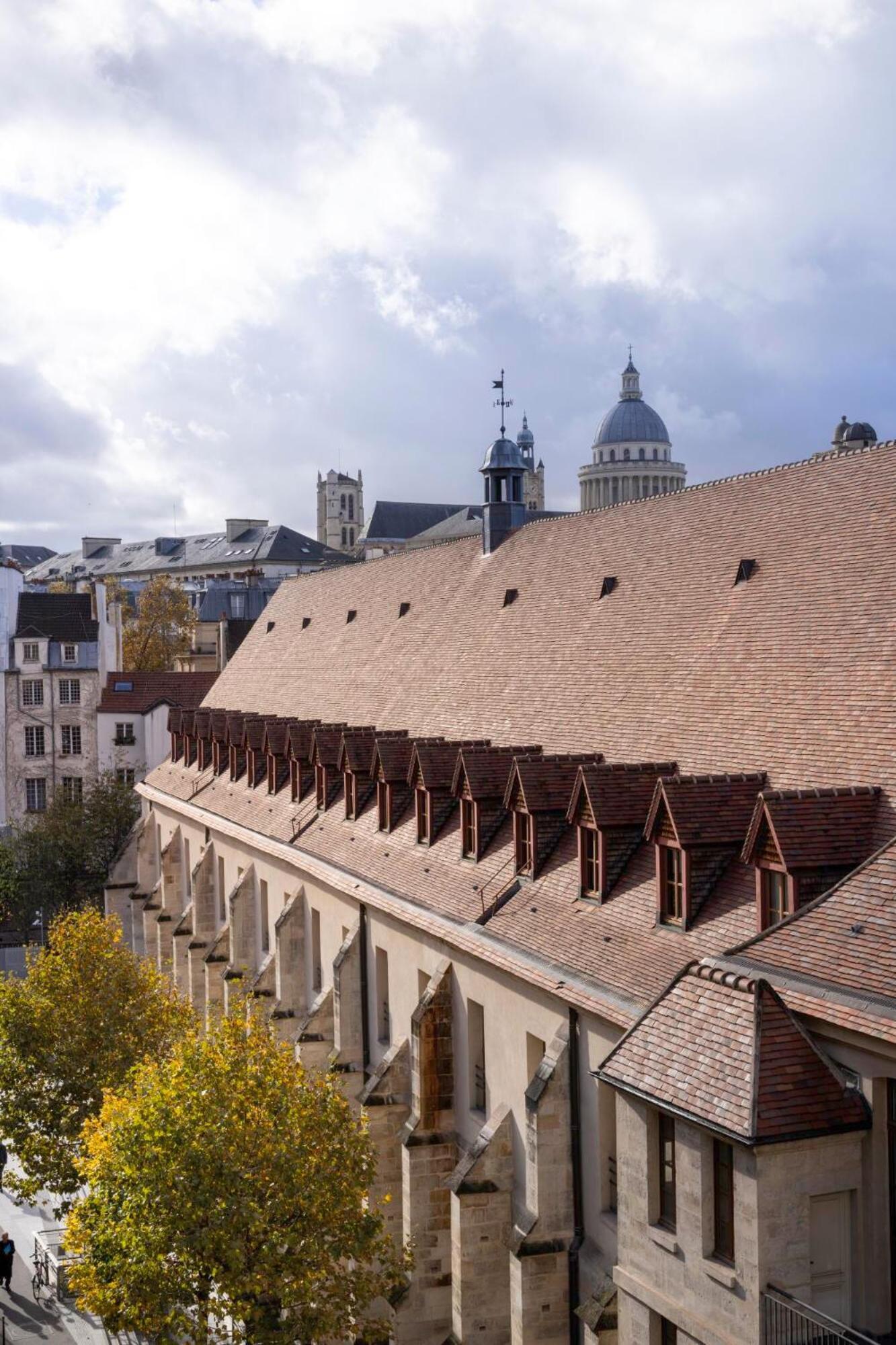 Pilgrim 4* París