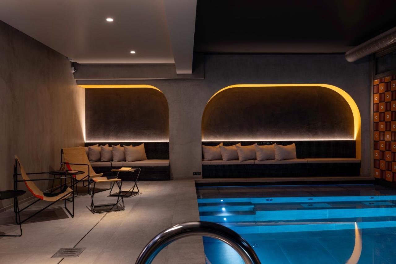Pilgrim 4* París