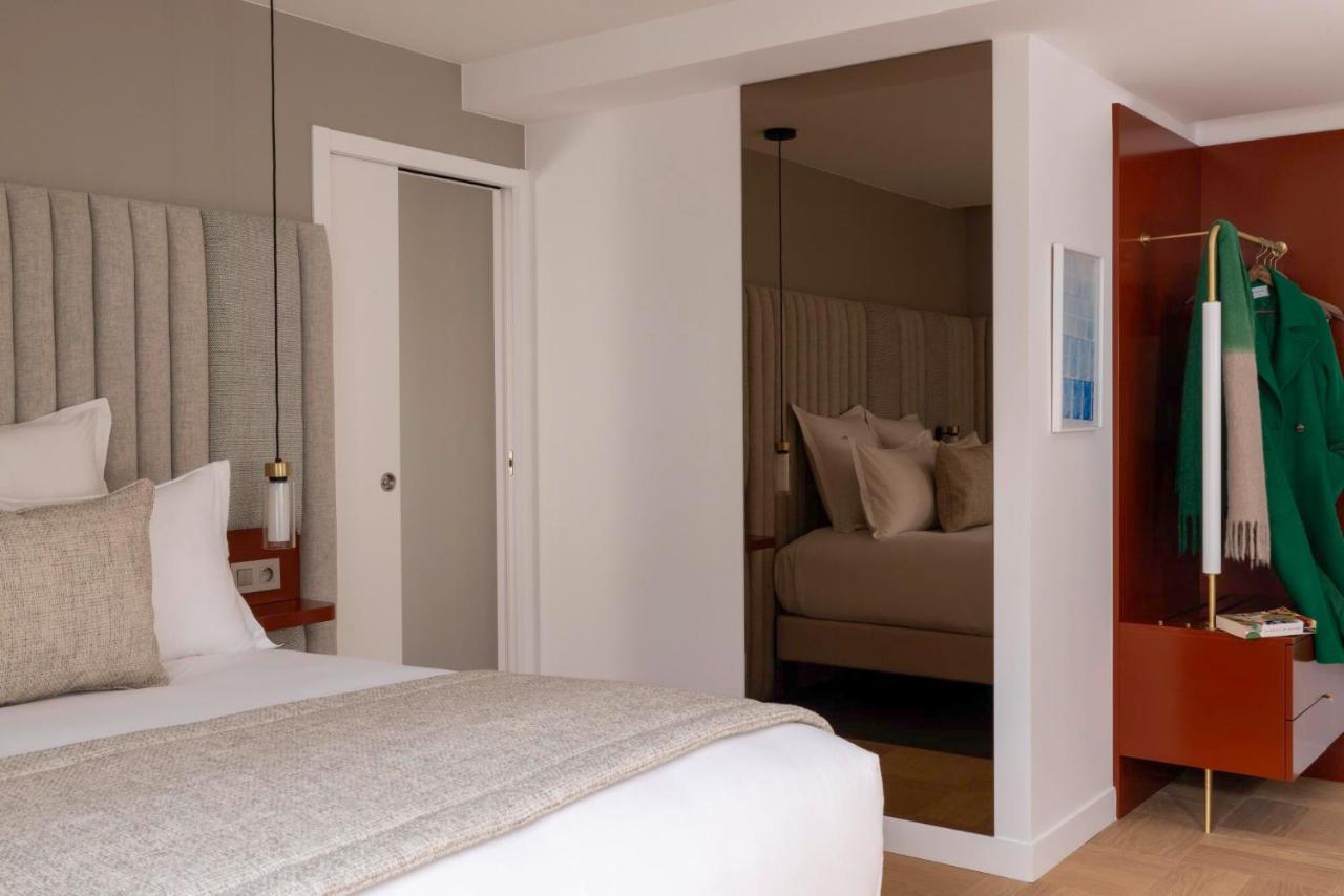Hotel Pilgrim París