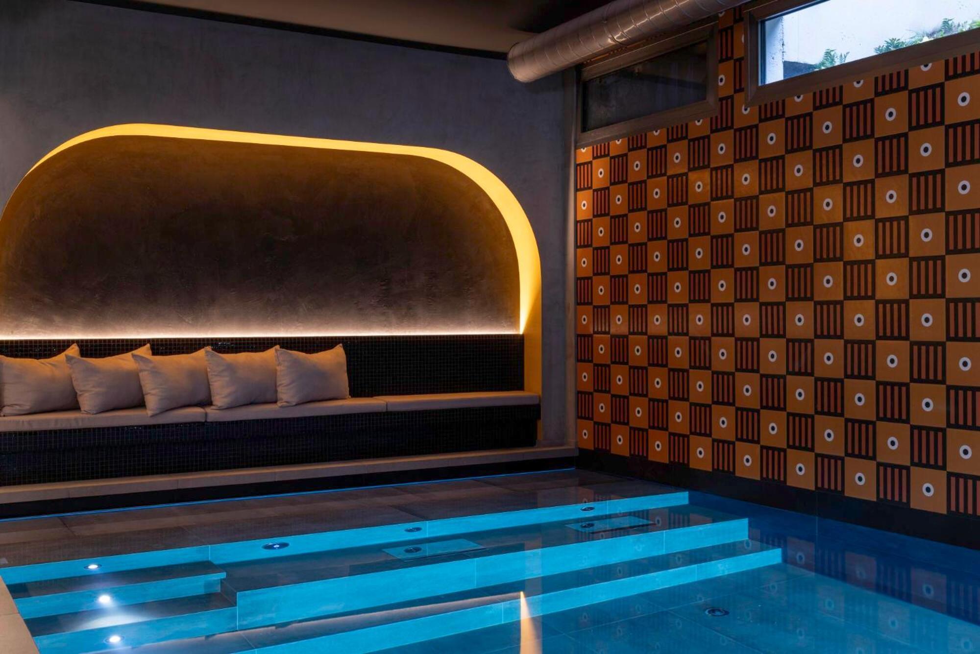 Pilgrim Hotel París